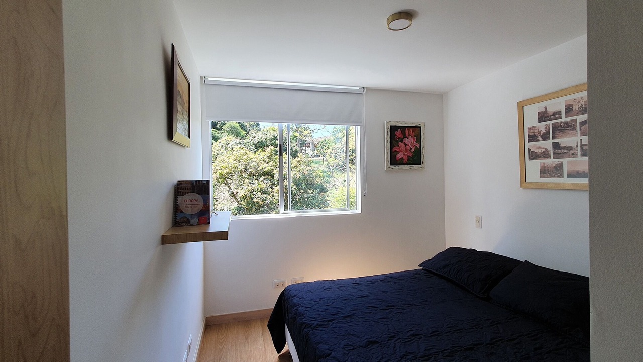 Photo of Bedroom in Envigado