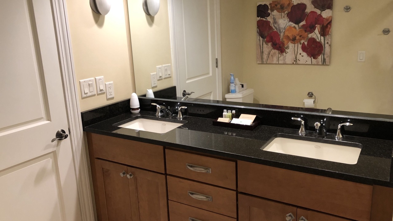 Photo of Bathroom in Traverse City