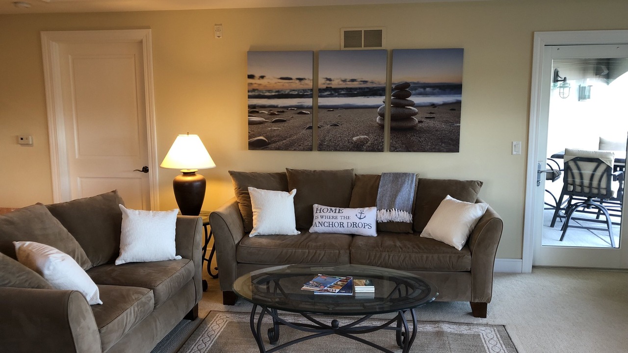 Photo of Livingroom in Traverse City