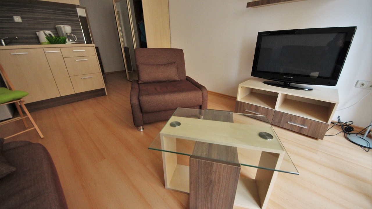 Photo of Livingroom in Tankovo