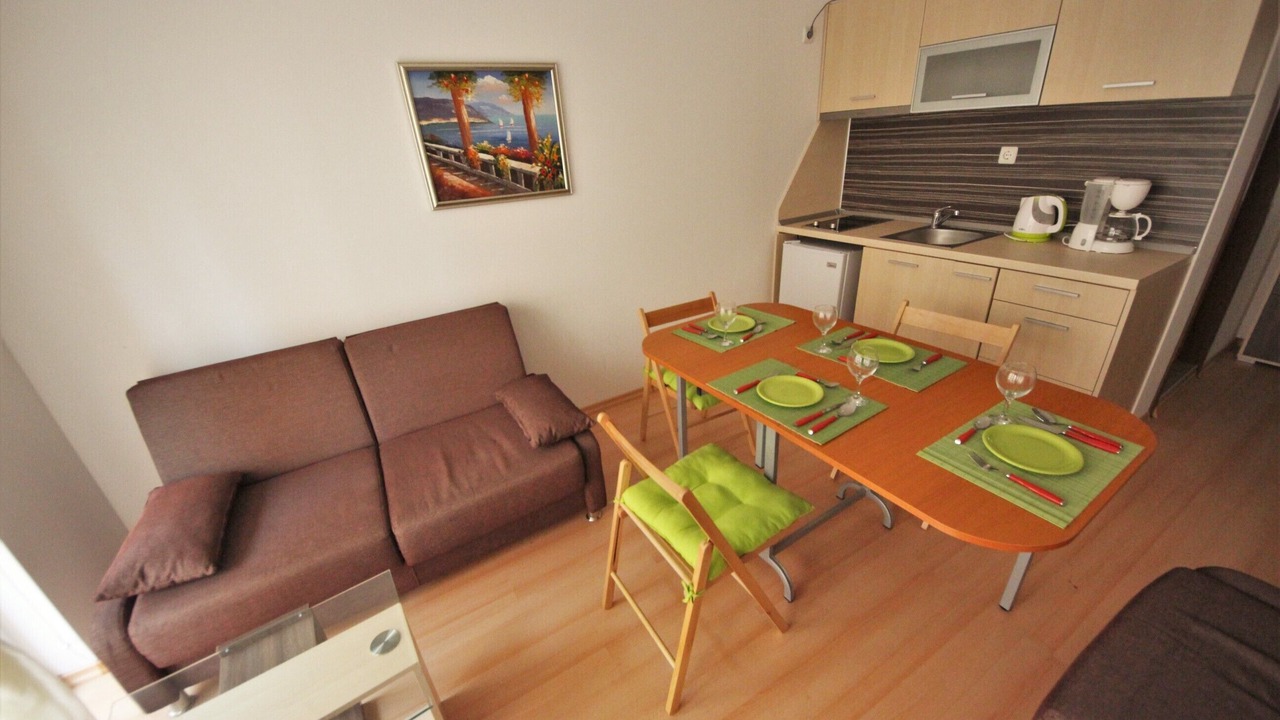 Photo of Livingroom in Tankovo