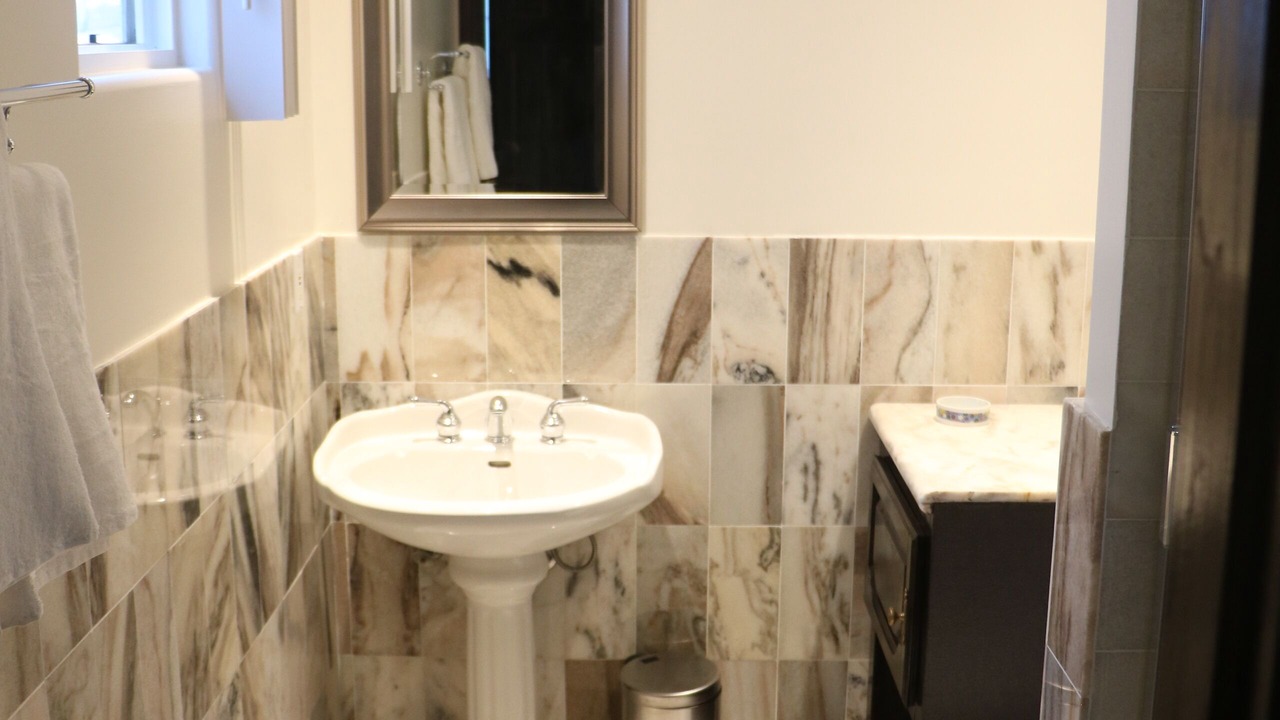 Photo of Bathroom in Wilshire Montana