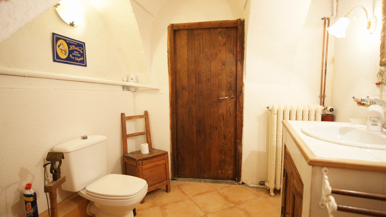 Photo of Bathroom in Villar-d'Arene