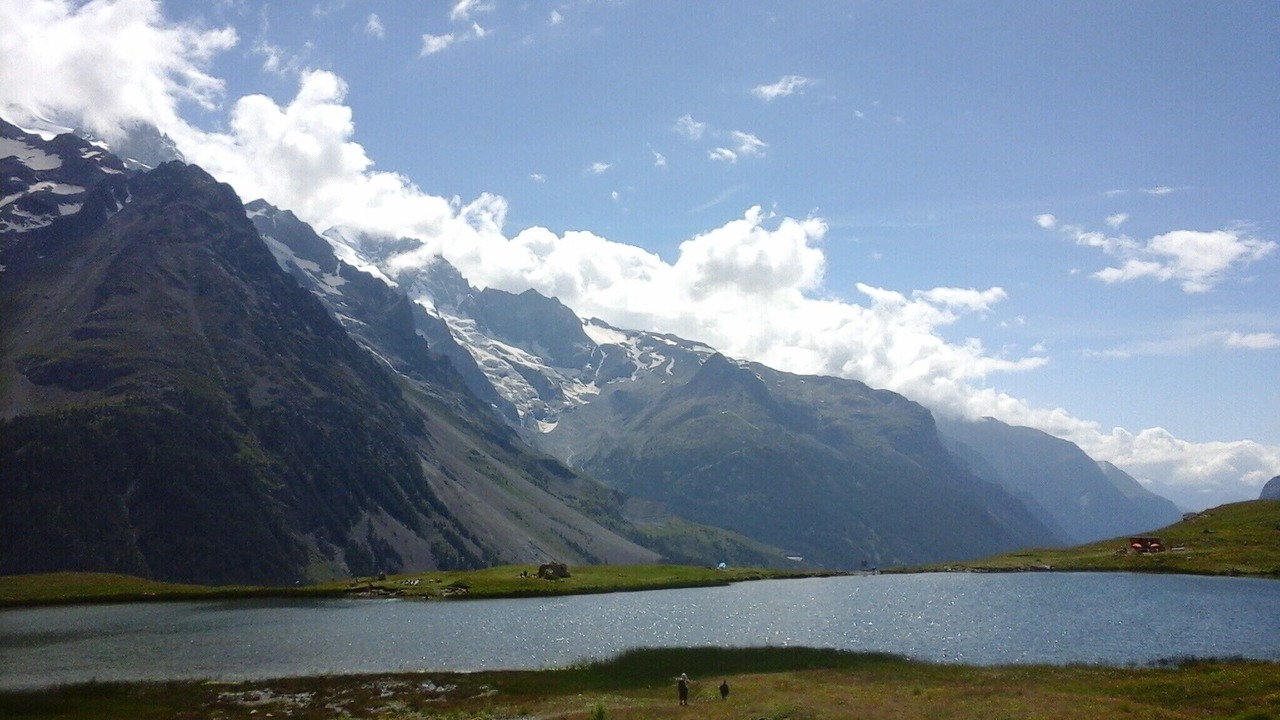 Photo of Outdoor in Villar-d'Arene