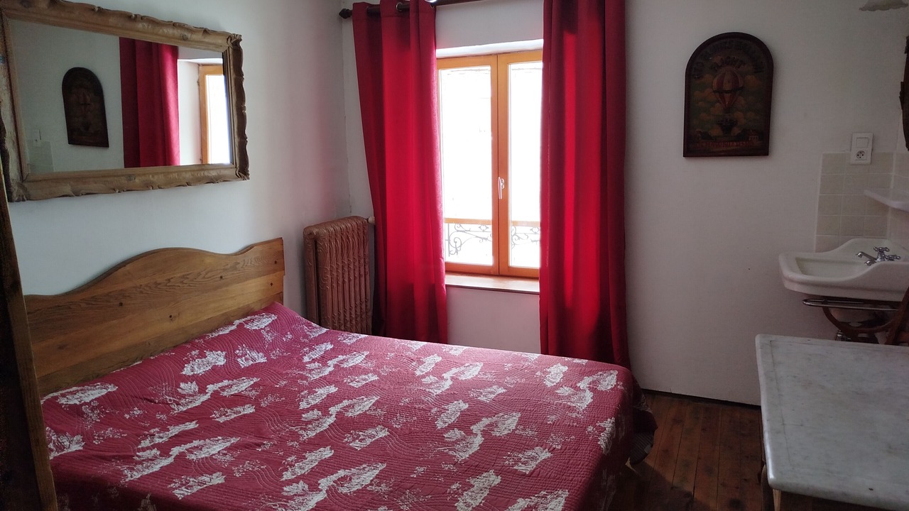 Photo of Bedroom in Villar-d'Arene