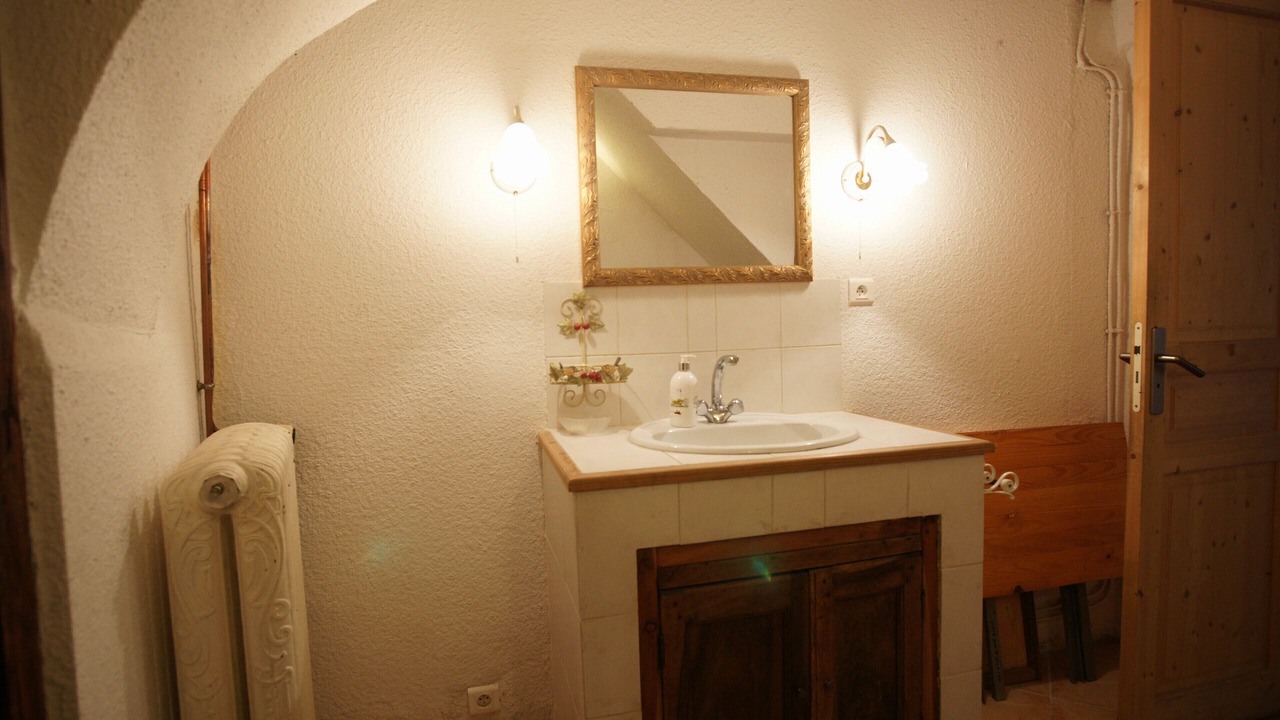 Photo of Bathroom in Villar-d'Arene