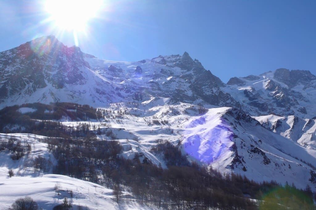 Photo of Outdoor in Villar-d'Arene