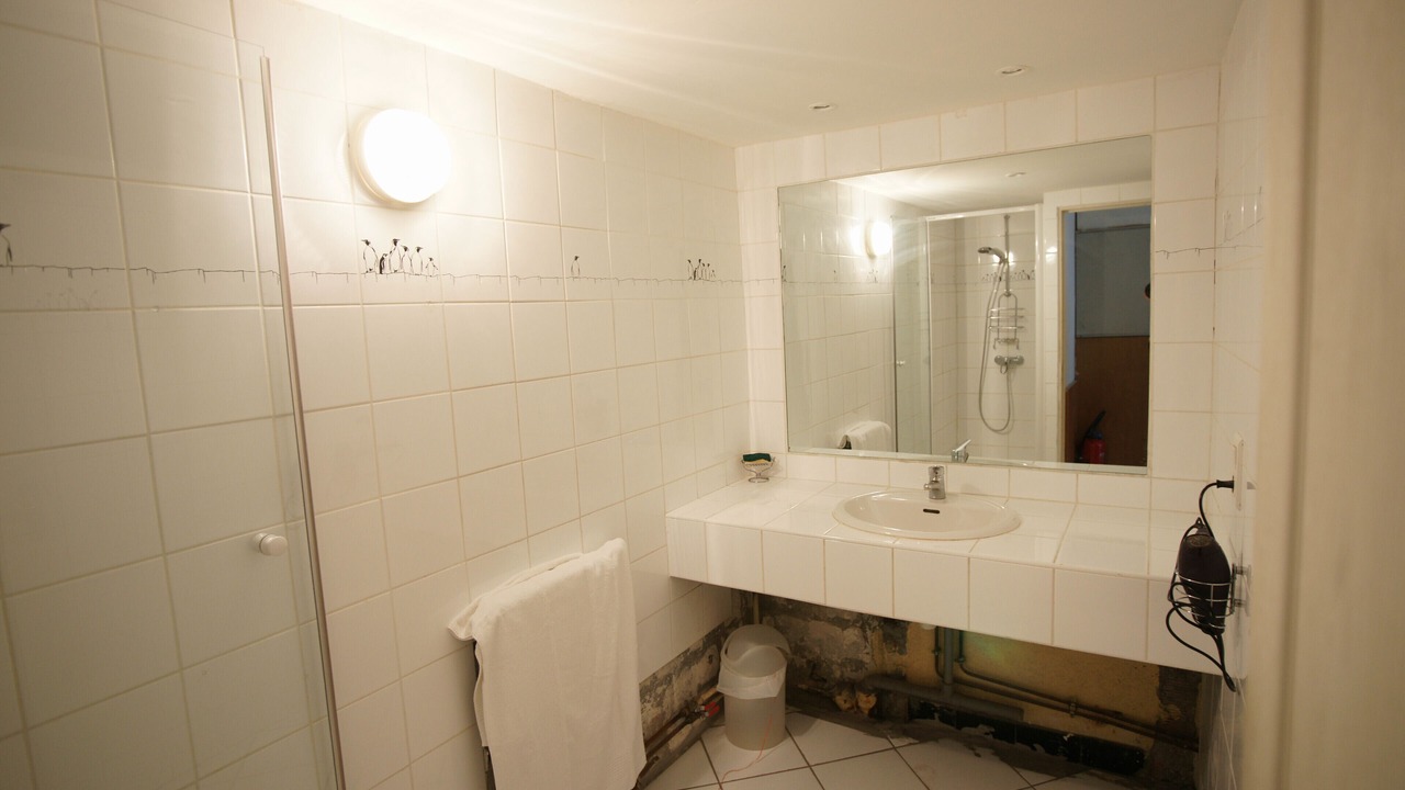 Photo of Bathroom in Villar-d'Arene