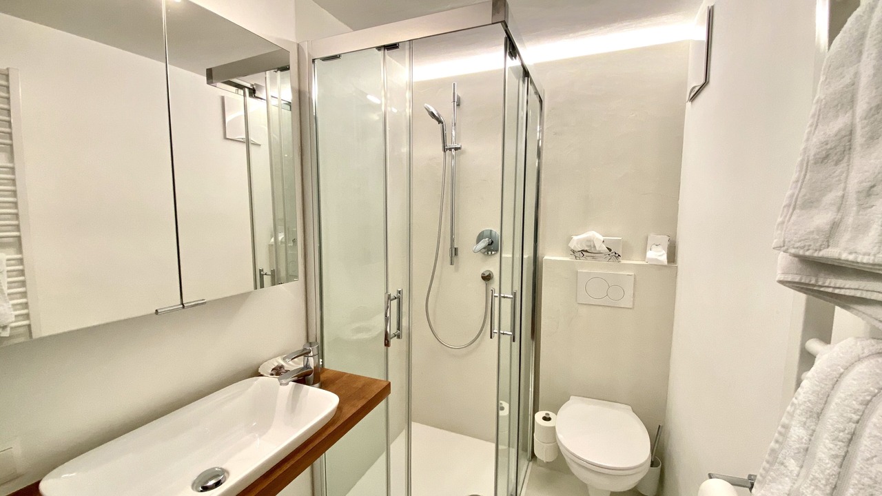 Photo of Bathroom in Telfes im Stubai