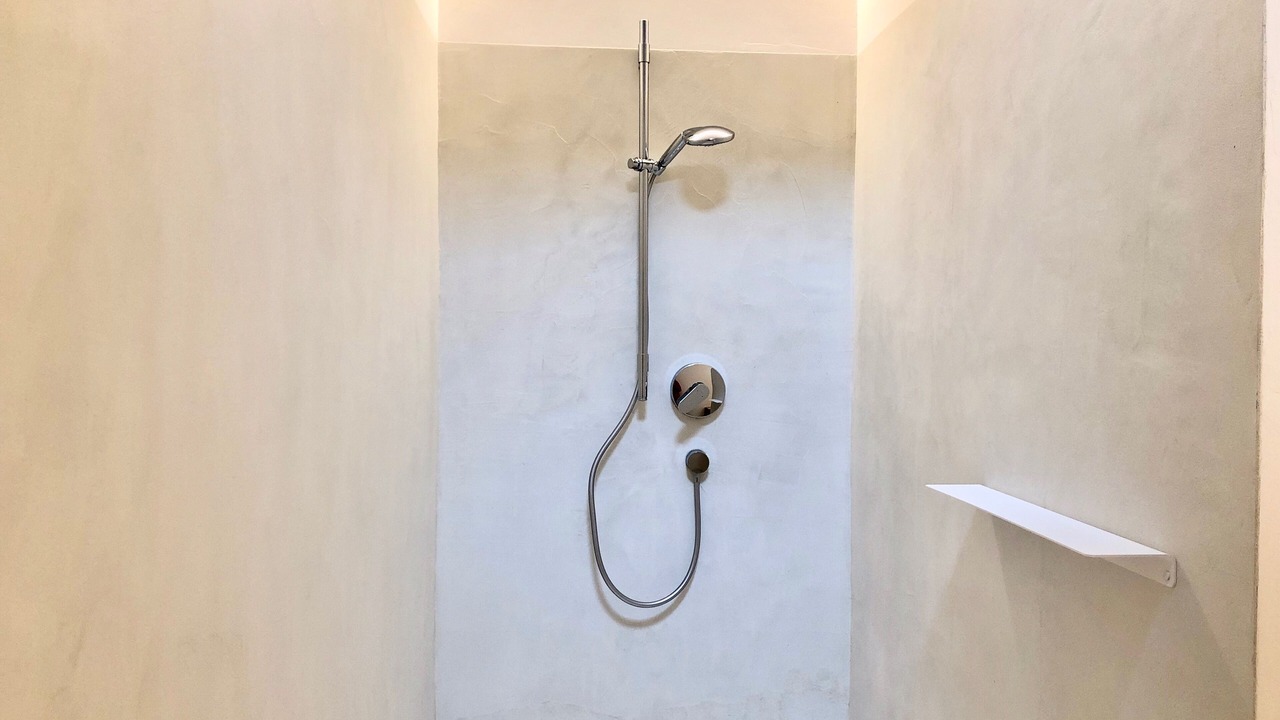 Photo of Bathroom in Telfes im Stubai