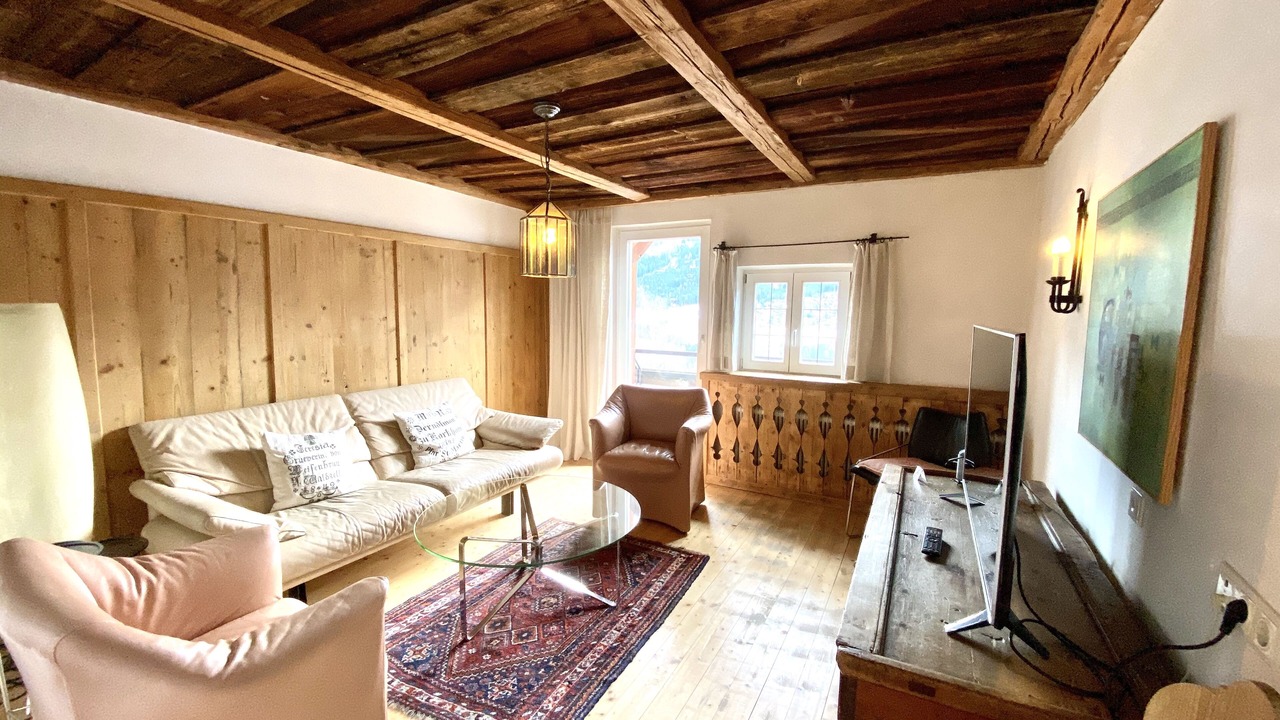 Photo of Livingroom in Telfes im Stubai