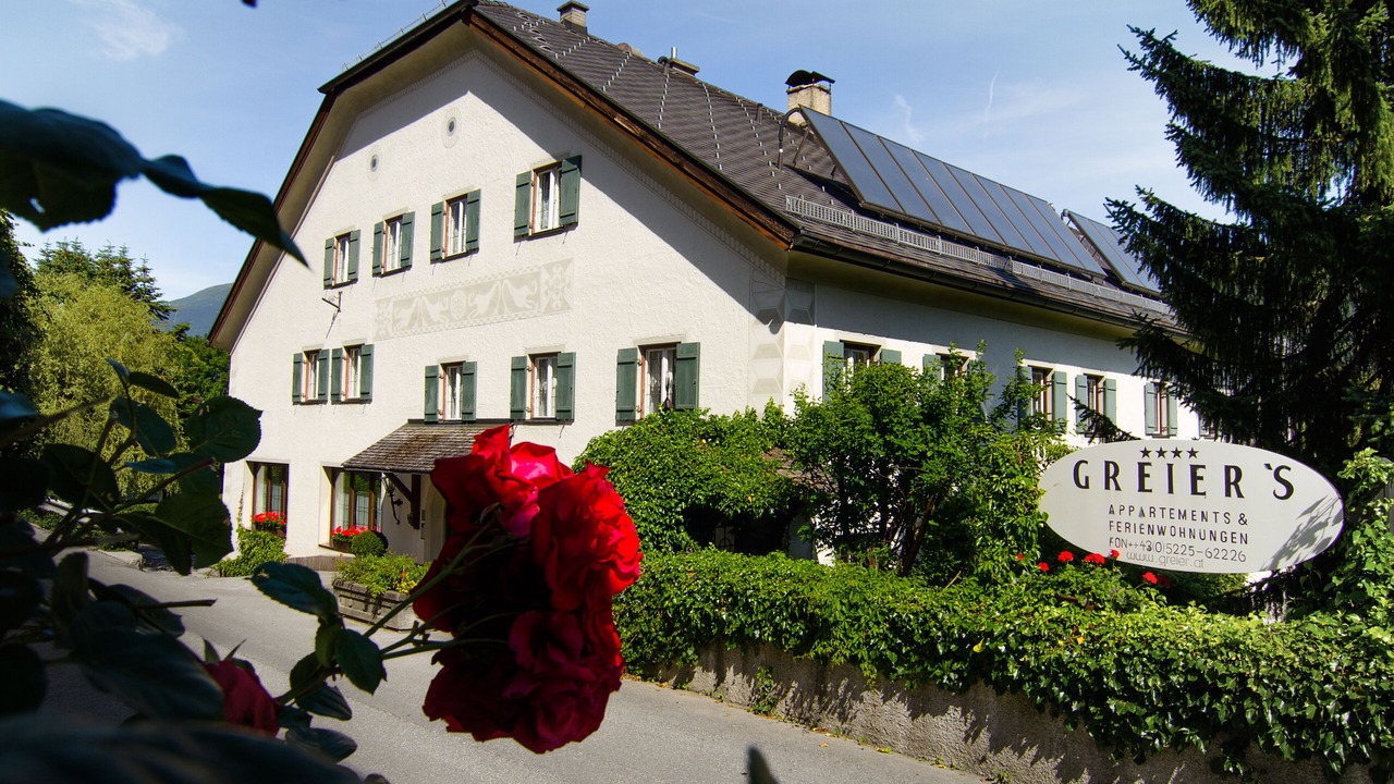 Photo of Outdoor in Telfes im Stubai