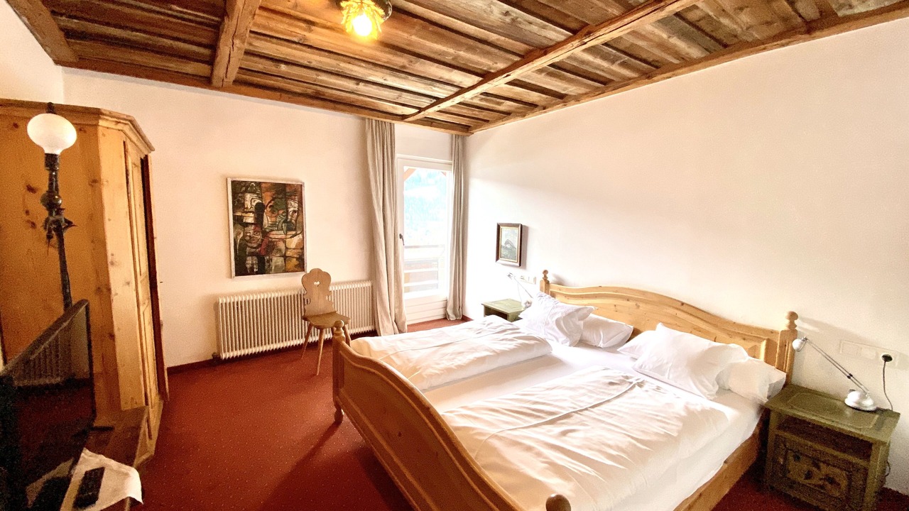Photo of Bedroom in Telfes im Stubai