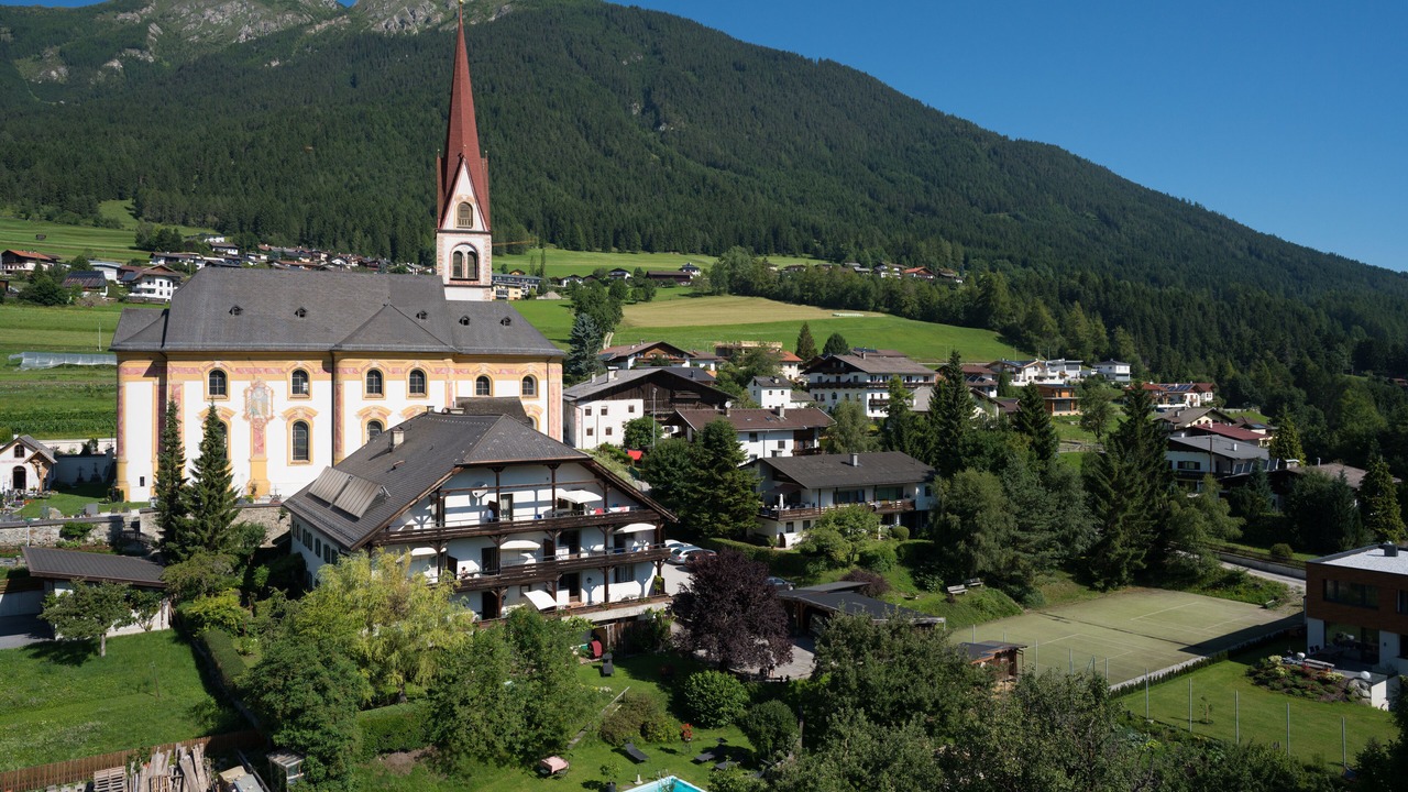 Photo of Outdoor in Telfes im Stubai