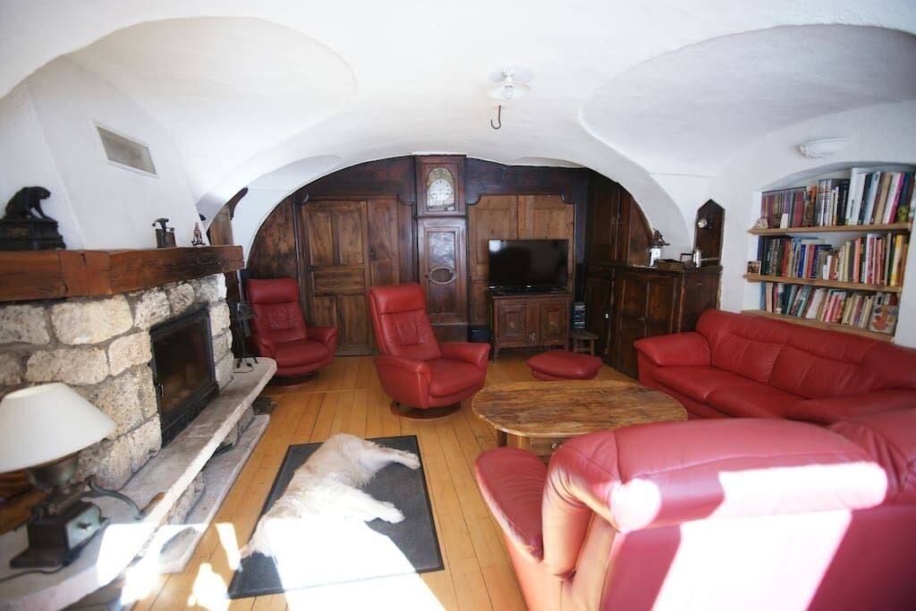 Photo of Livingroom in Villar-d'Arene