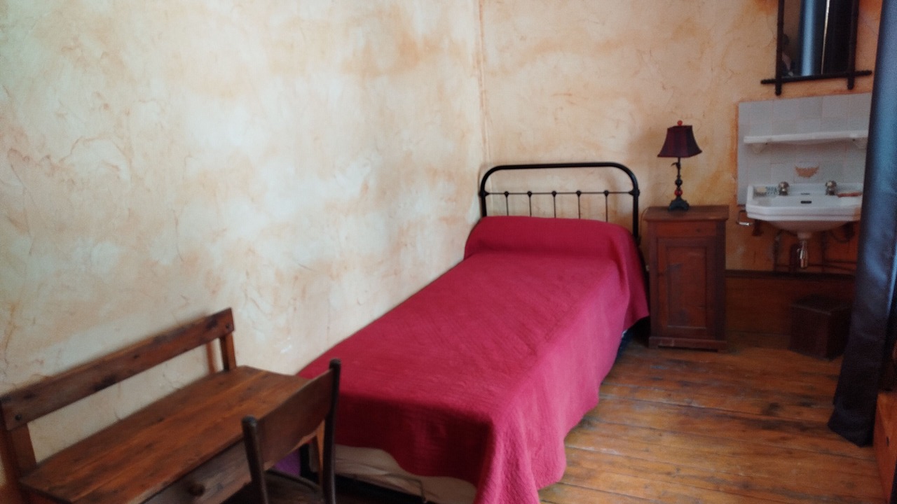 Photo of Bedroom in Villar-d'Arene