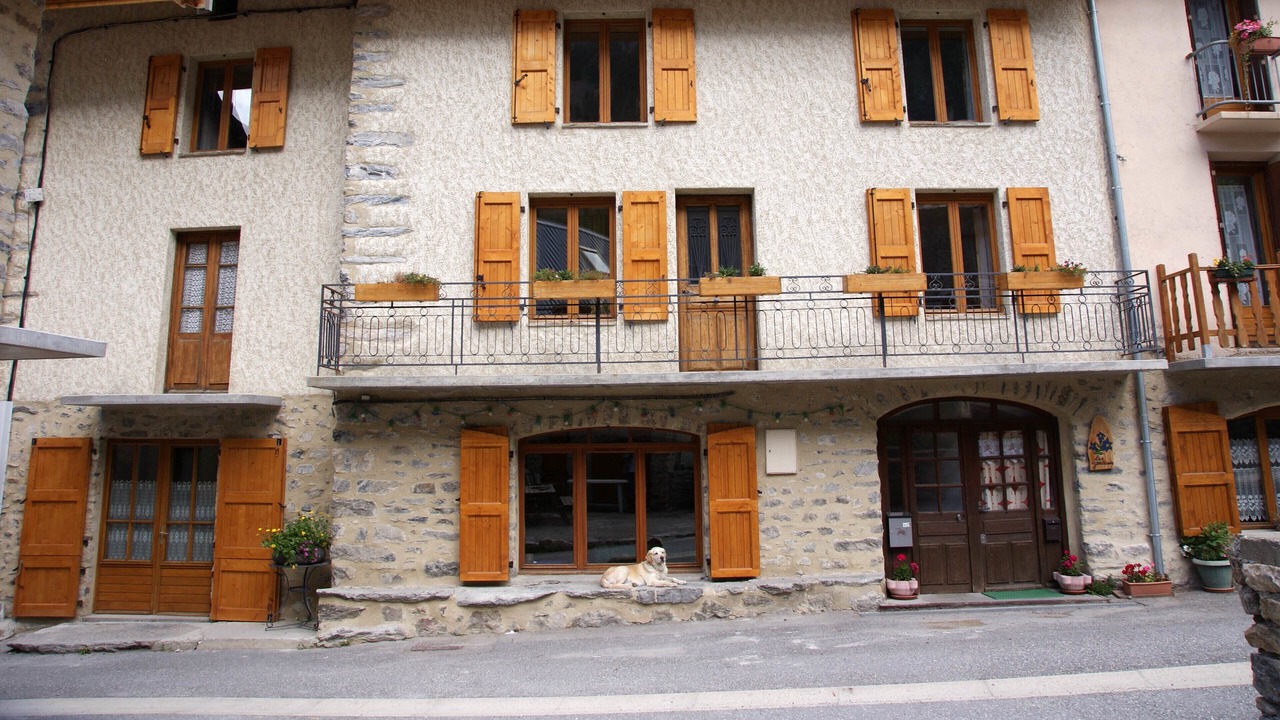 Photo of Outdoor in Villar-d'Arene