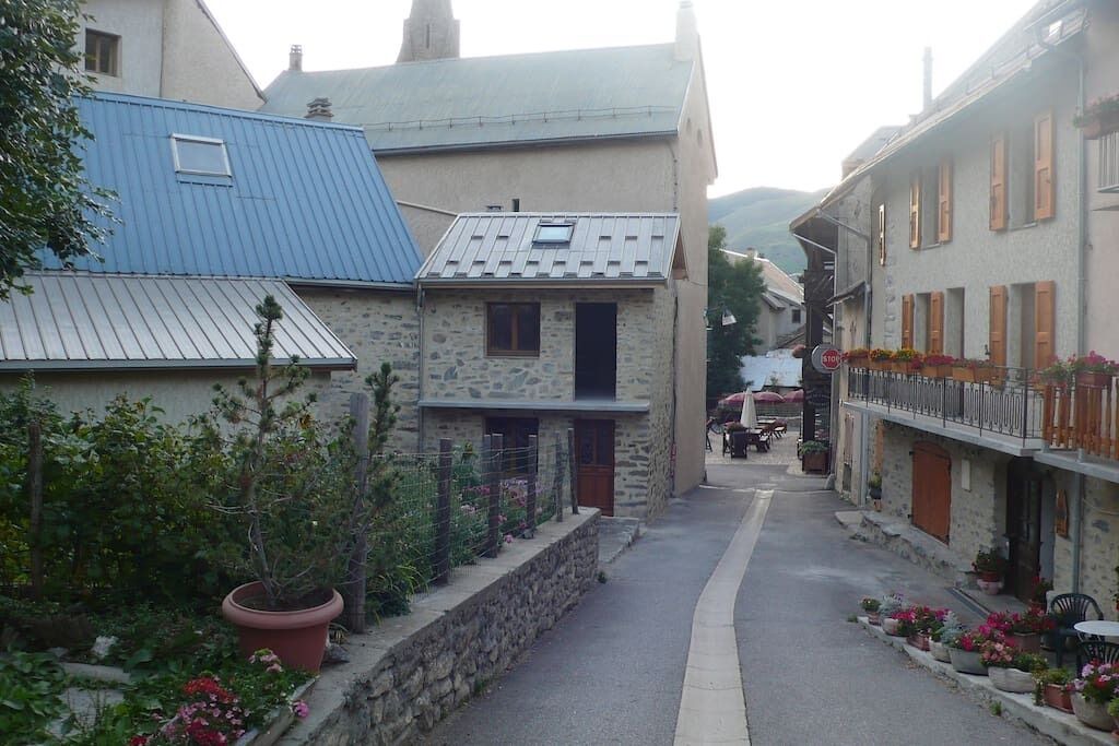 Photo of Outdoor in Villar-d'Arene