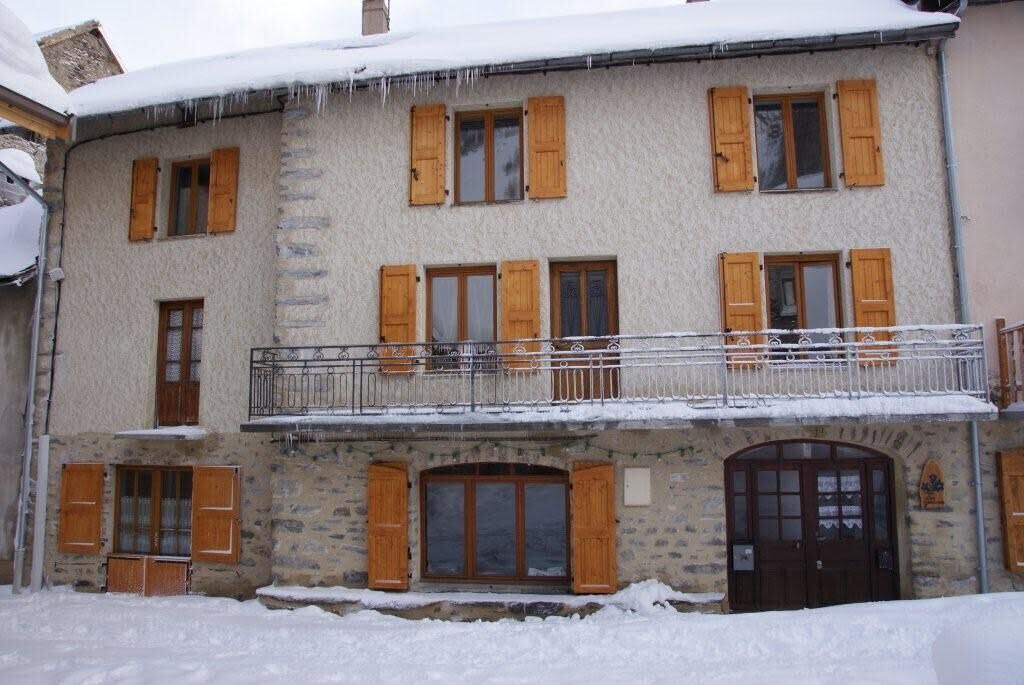 Photo of Outdoor in Villar-d'Arene
