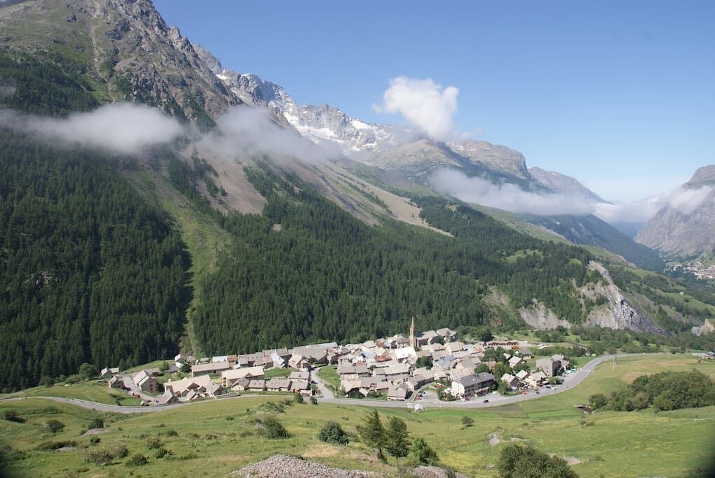 Photo of Outdoor in Villar-d'Arene