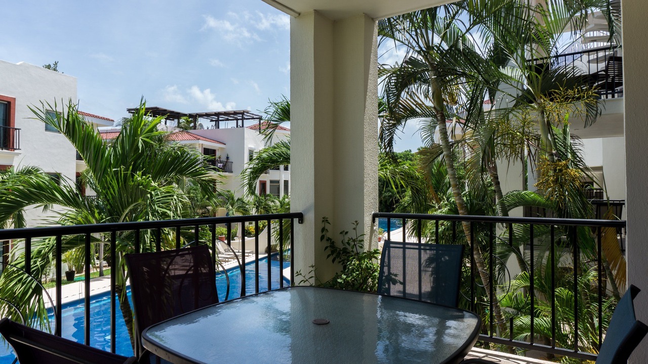 Photo of Outdoor in Playacar Fase I