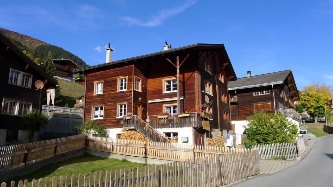 Photo of Outdoor in Tujetsch