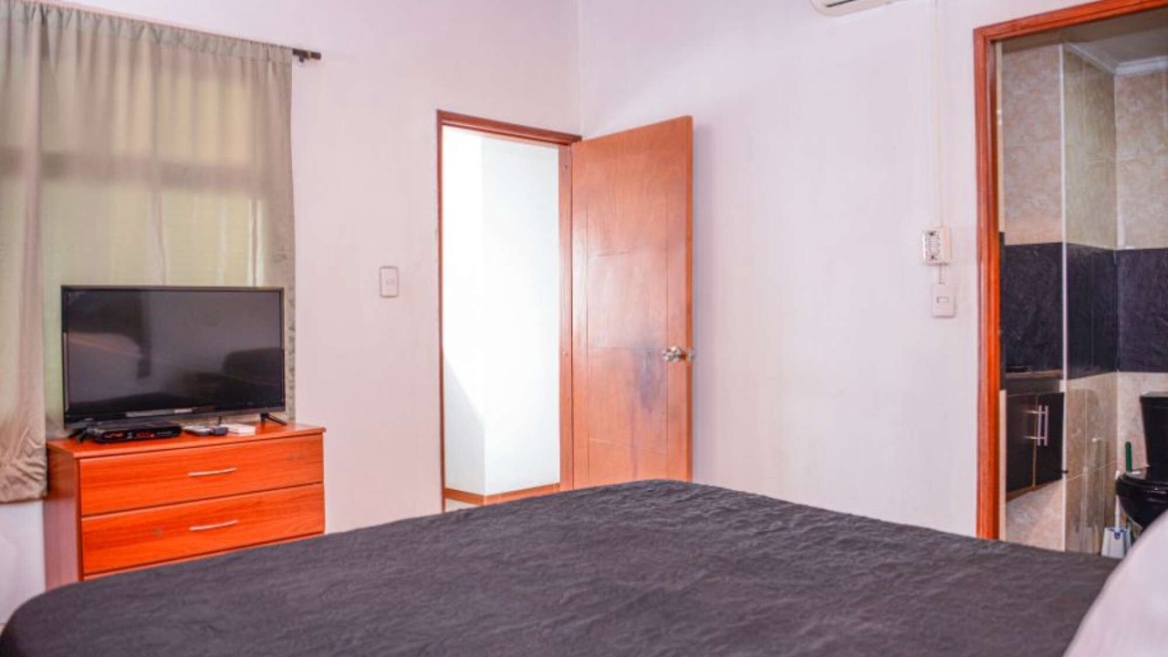 Photo of Bathroom in El Poblado