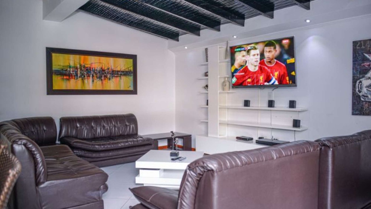 Photo of Livingroom in El Poblado