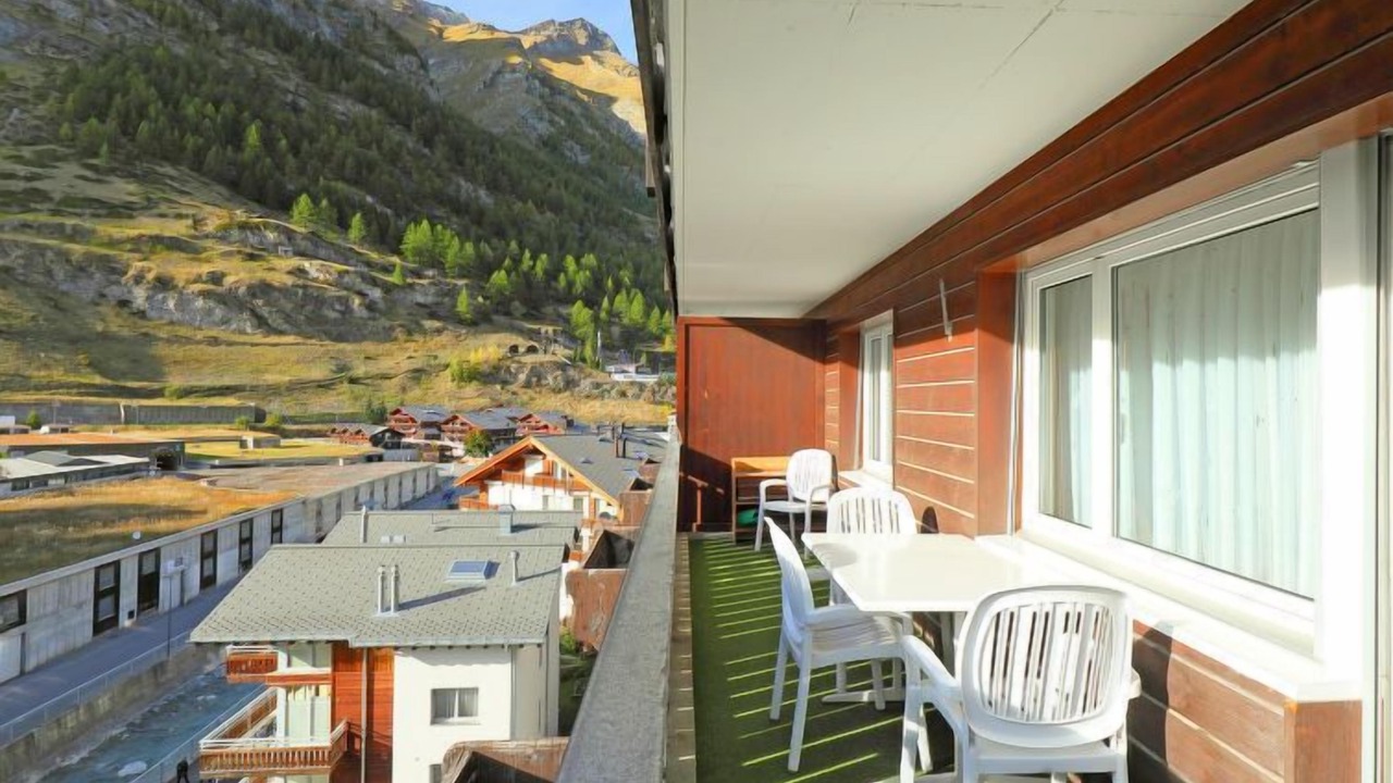 Photo of Others in Zermatt