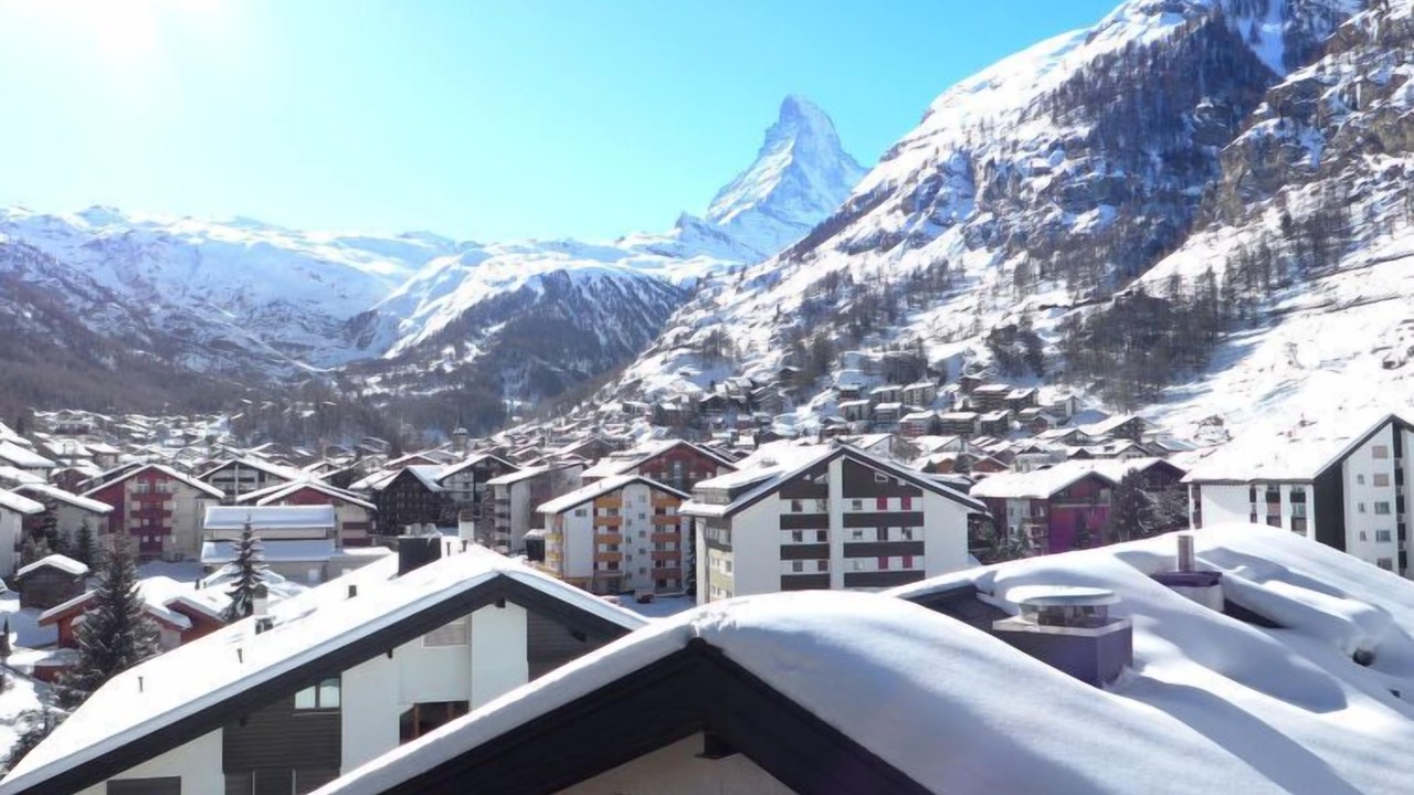 Photo of Others in Zermatt
