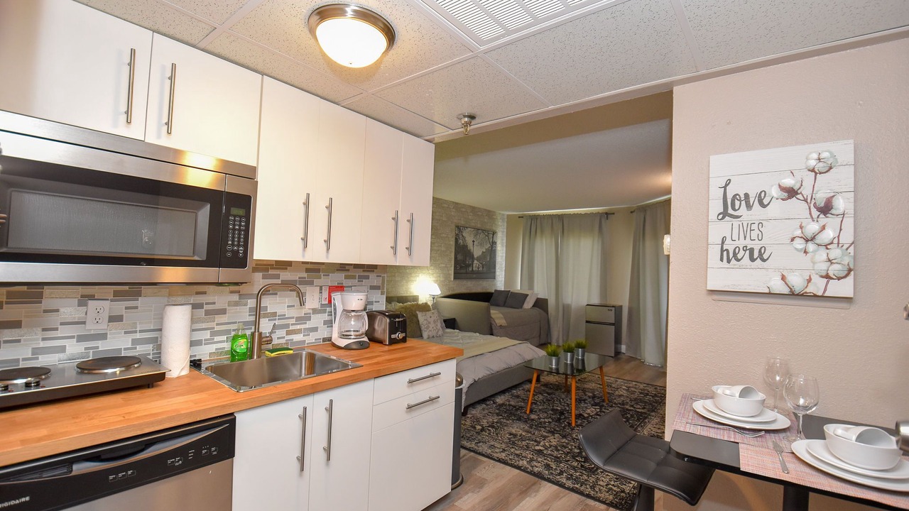 Photo of Kitchen in Southwest Orlando