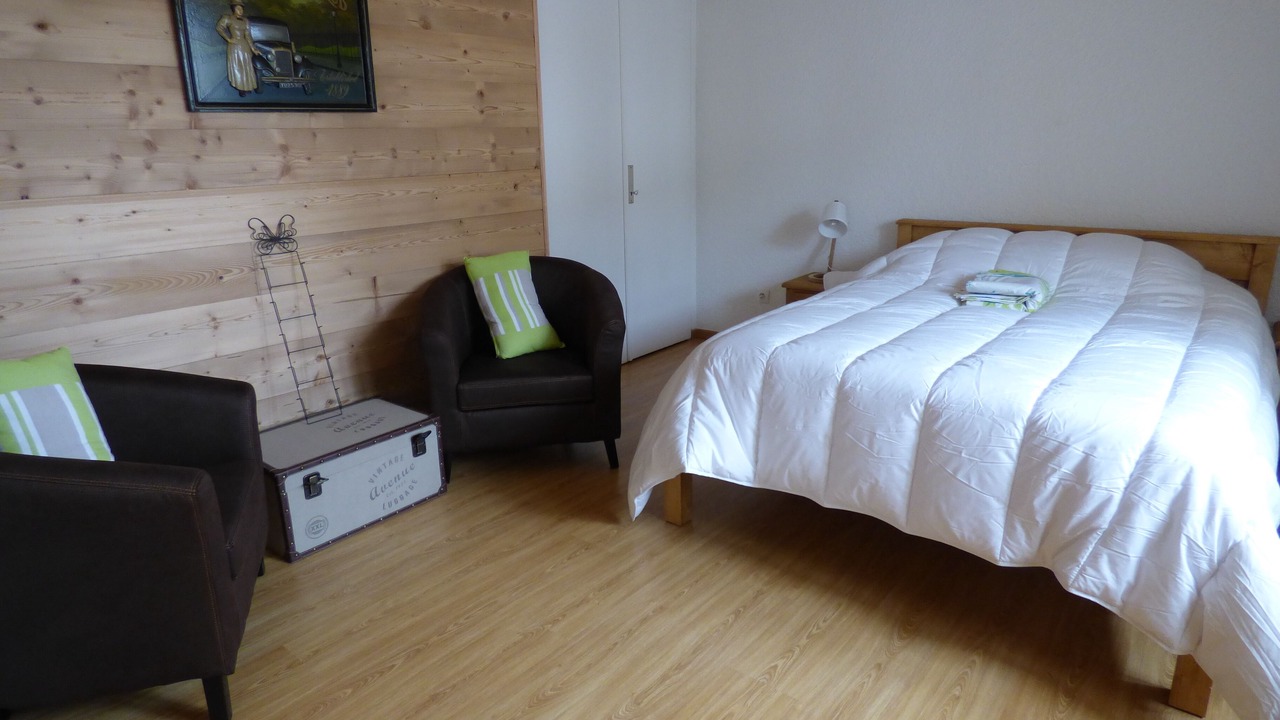Photo of Bedroom in Jeux