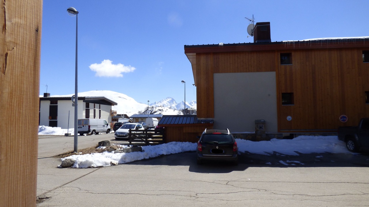 Photo of Outdoor in Jeux
