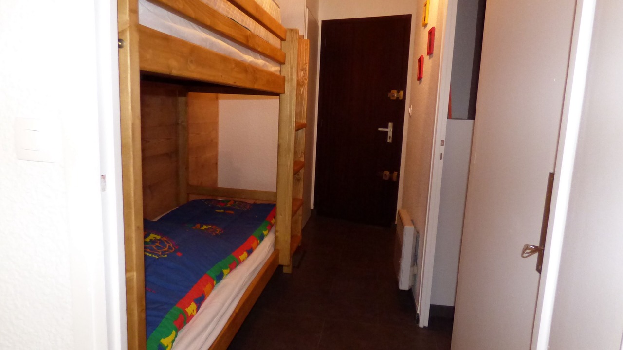 Photo of Bedroom in Jeux
