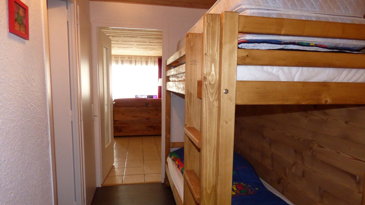 Photo of Bedroom in Jeux
