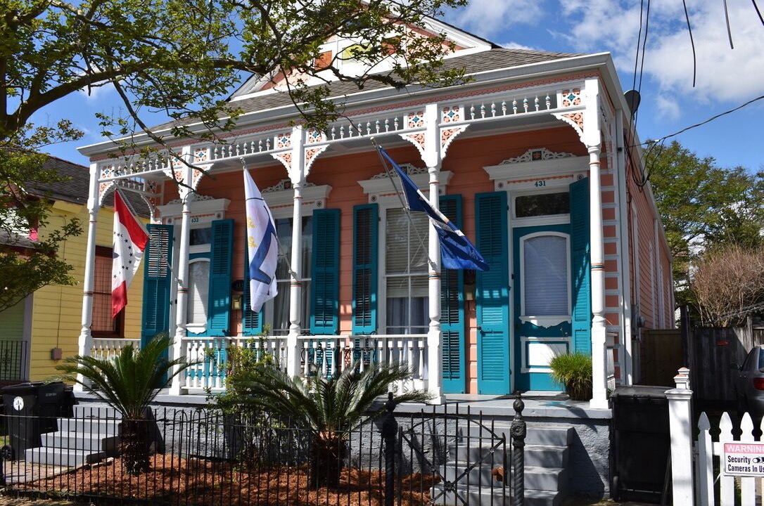 Photo of Outdoor in Algiers Point