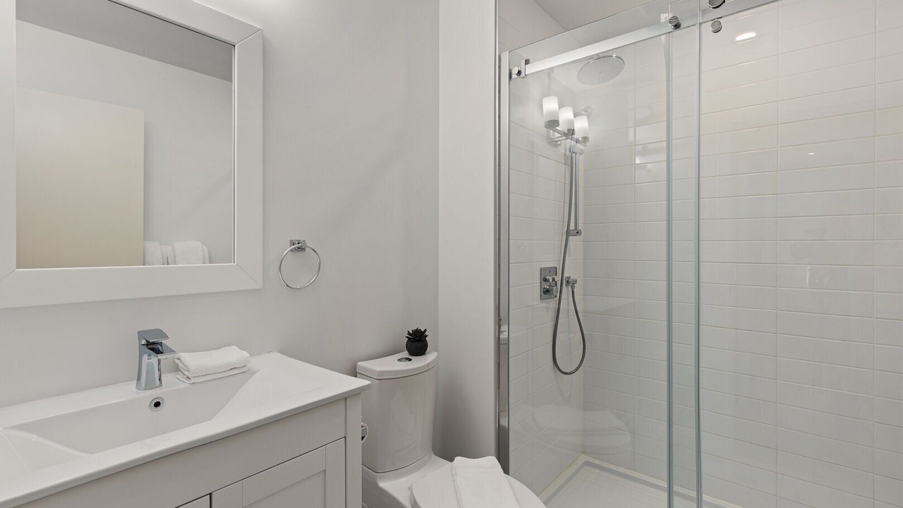 Photo of Bathroom in Blueberry Hill