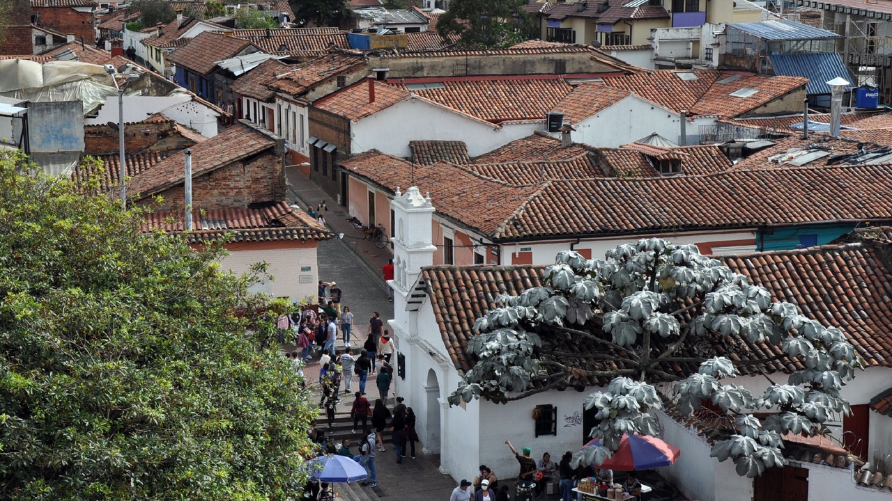 Photo of Others in La Candelaria