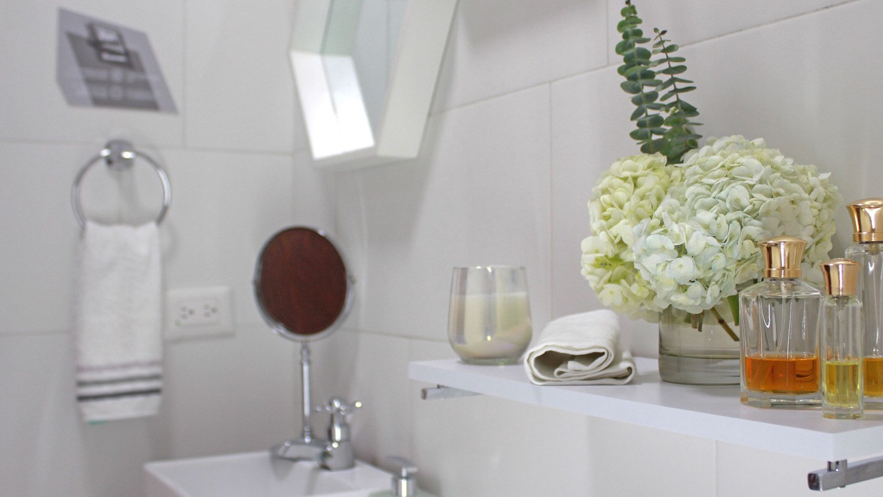 Photo of Bathroom in La Candelaria