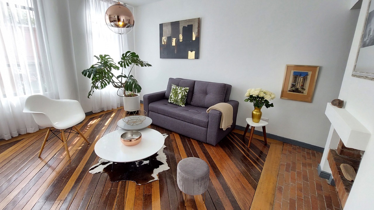 Photo of Livingroom in La Candelaria