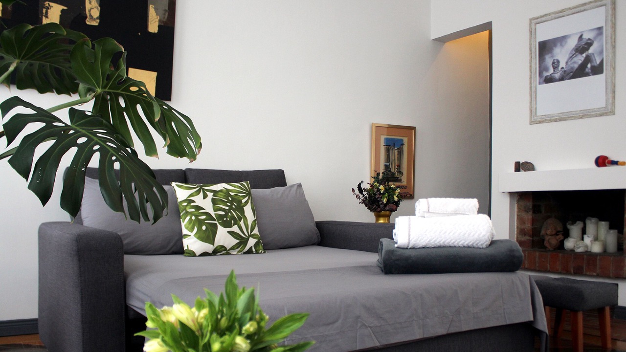 Photo of Livingroom in La Candelaria