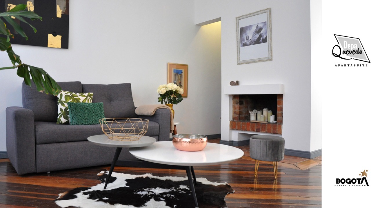 Photo of Livingroom in La Candelaria