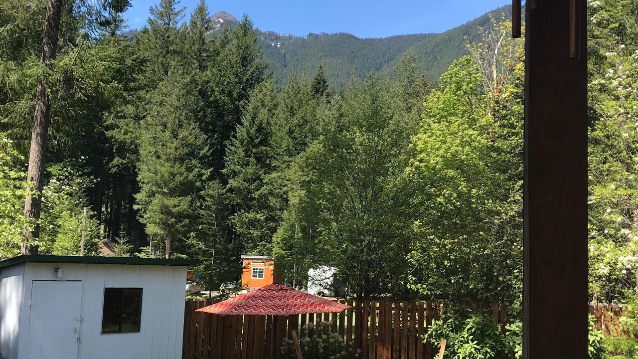 Photo of Outdoor in Packwood