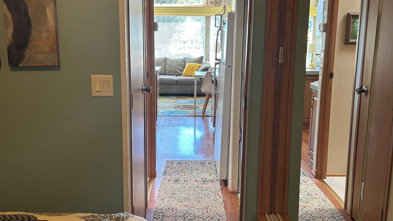 Photo of Bedroom in Packwood
