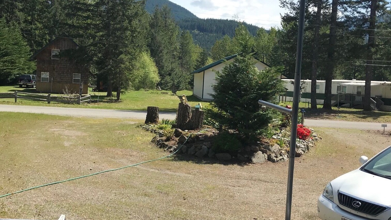 Photo of Outdoor in Packwood