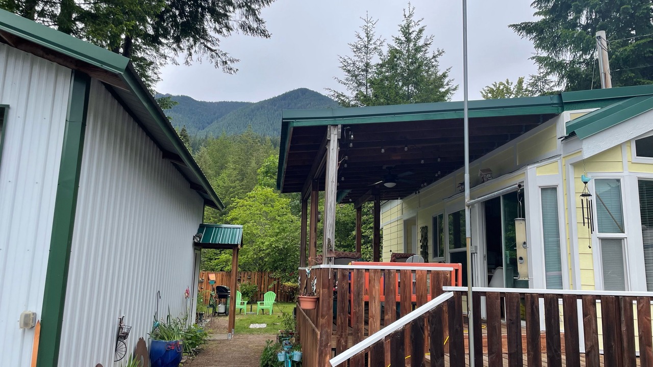 Photo of Outdoor in Packwood