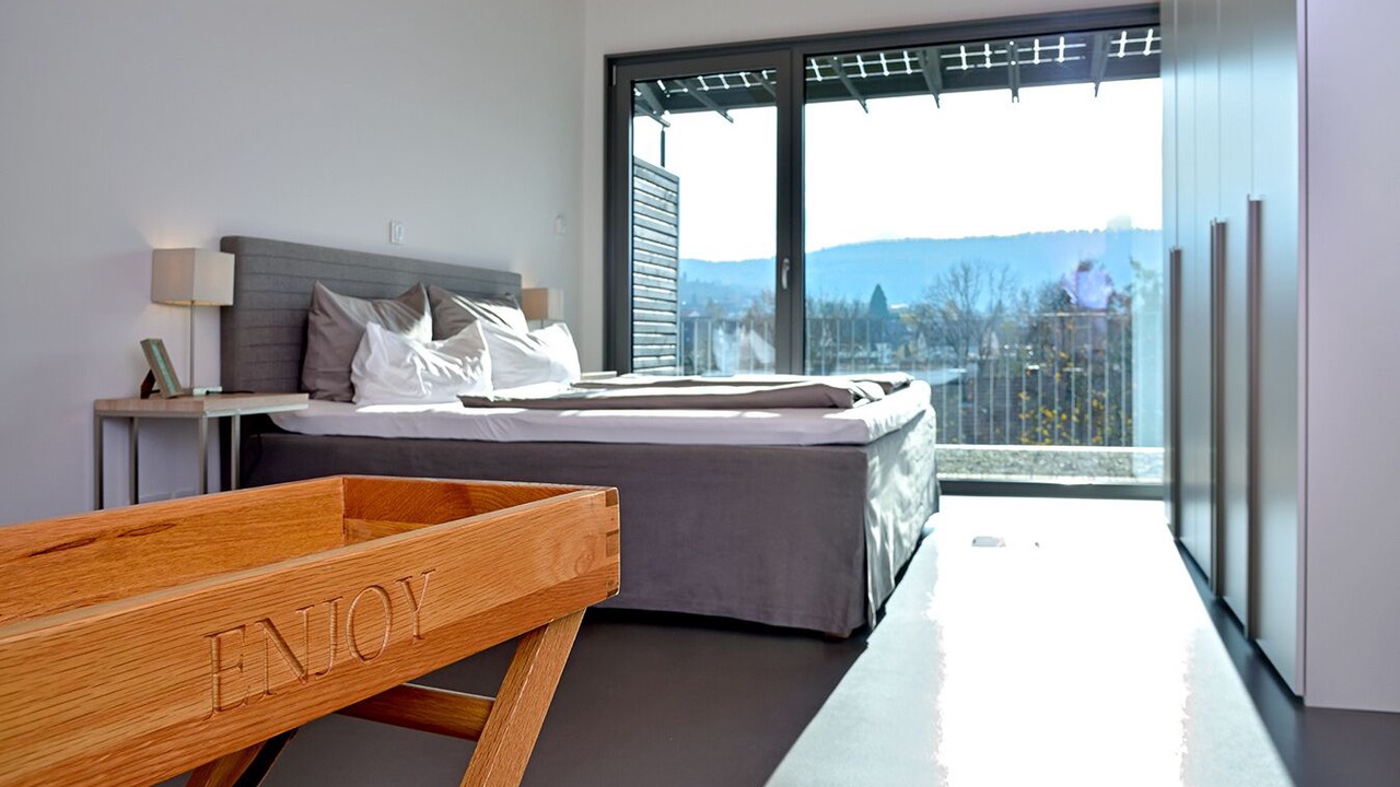 Photo of Bedroom in Schorndorf