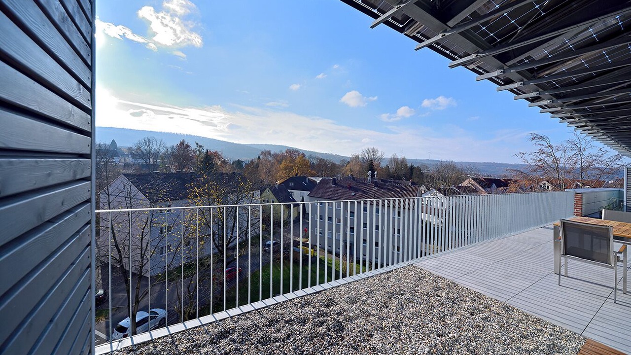 Photo of Patio Balcony in Schorndorf