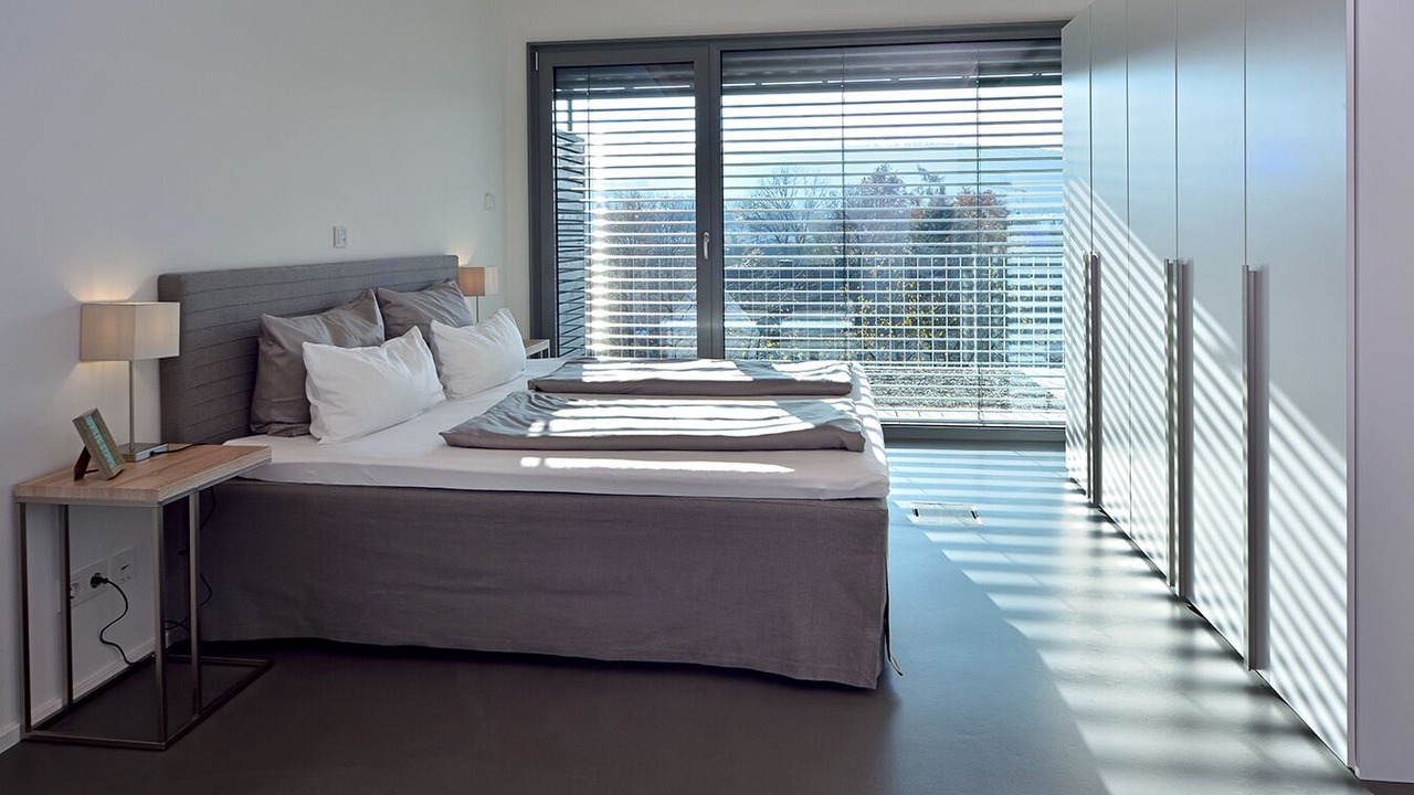Photo of Bedroom in Schorndorf
