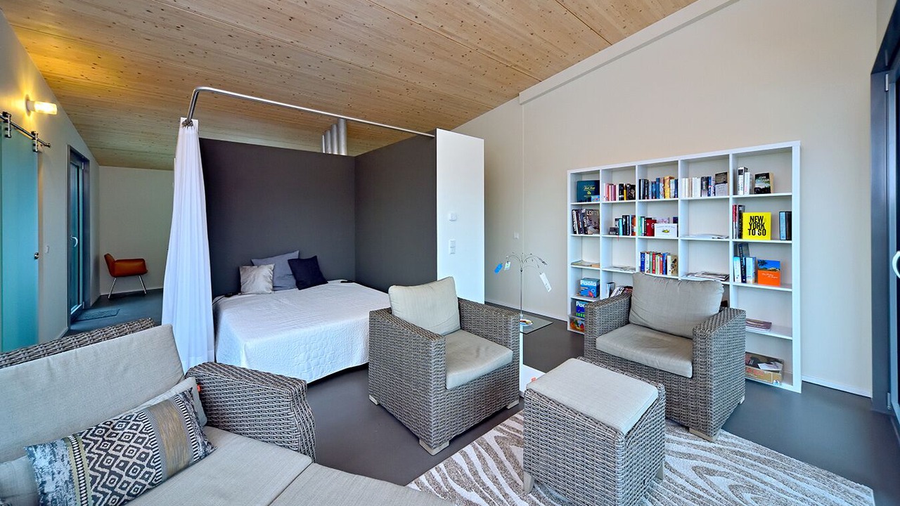 Photo of Bedroom in Schorndorf
